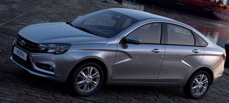 LADA Vesta станет официальным автомобилем XIX Всемирного фестиваля молодёжи и студентов LADA Vesta станет официальным автомобилем XIX Всемирного фестиваля молодёжи и студентов