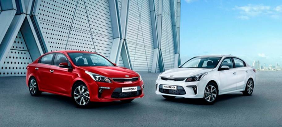 KIA Motors Rus продолжит участие в программах государственной поддержки автокредитования KIA Motors Rus продолжит участие в программах государственной поддержки автокредитования