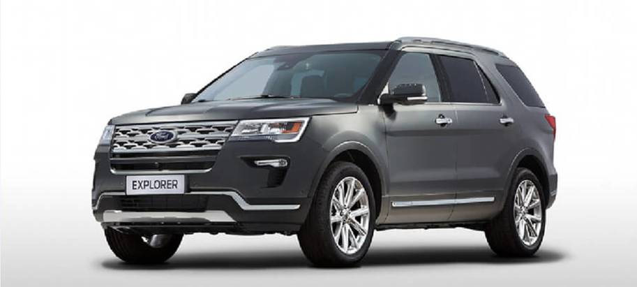 Explorer Explorer