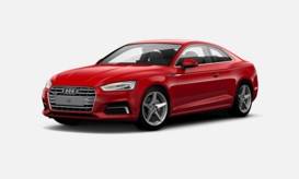 Audi A5 2.0 TFSI quattro S tronic (249 л.с.) Coupé Sport Line