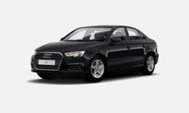 Audi A3 1.4 TFSI S tronic (150 л. с.) Sedan Basic