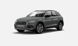 Audi Q5 2.0 TFSI quattro S tronic (249 л.с.) Sport Line