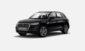 Audi Q5 2.0 TFSI quattro S tronic (249 л.с.) Sport Line