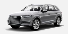 Audi Q7 3.0 TDI quattro tiptronic (249 л.с.) 3.0 TDI quattro tiptronic (249 л.с.)