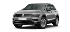 Volkswagen Tiguan 2.0 DSG-7 (180 л.с.) 4WD Highline