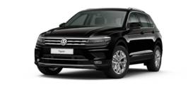 Volkswagen Tiguan 2.0 DSG-7 (180 л.с.) 4WD Highline
