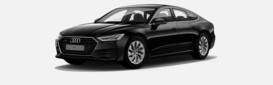 Audi A7 55 TFSI quattro AMT (340 л.с.) A7 Sportback