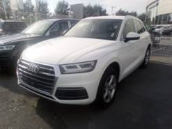 Audi Q5 2.0 TFSI quattro S tronic (249 л.с.) Sport Line