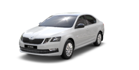 ŠKODA Octavia Лифтбэк 5MT (110 Hp) Ambition